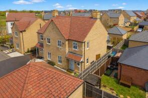 15, Somning Close, Huntingdon PE28 4GG