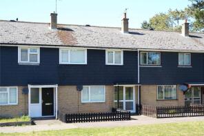 57, Pembroke Close, Bury St. Edmunds IP28 7LZ