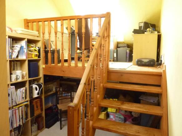 SNUG/OFFICE