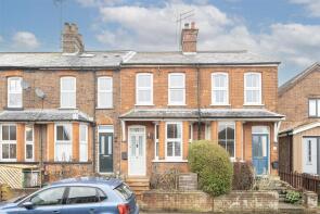 17, Salisbury Road, Harpenden AL5 5AR