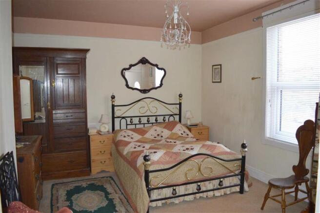 Bedroom (1)