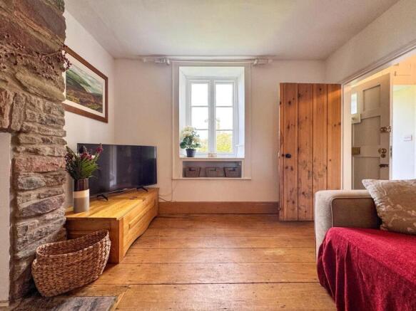 Morgans Buildings, Clapton in Gordano, Bristol, Somerset, BS20 photo 4