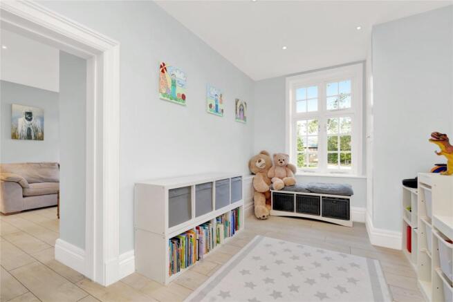 Playroom