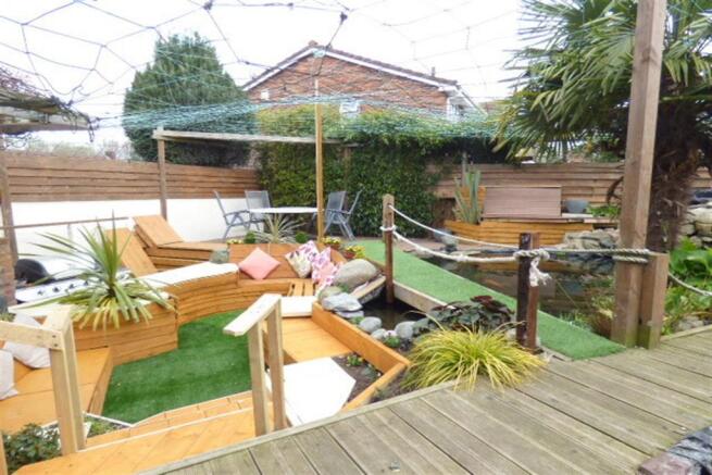 Garden c