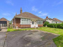 24 Fairview, Kent Avenue, Mablethorpe LN12 1QE