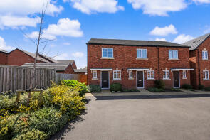 8, Warminster Close, Houlton, Rugby CV23 1DE