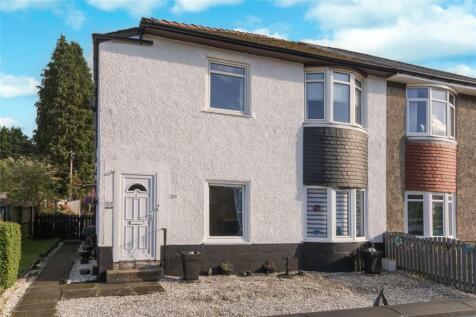 Monifieth Avenue, Glasgow, G52