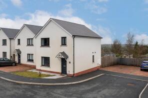 20, Meadow Gardens, Kilgetty SA68 0AD