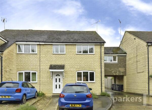 Front External