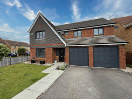 1, Thornbury Close, Redcar TS10 2SU
