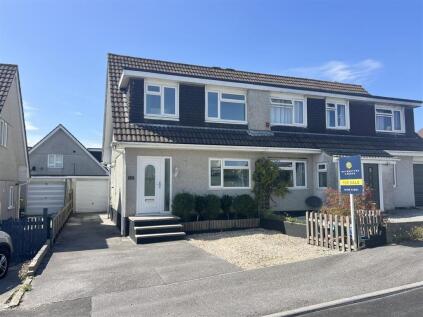 Trenarren View, Boscoppa, St Austell