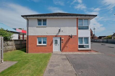 Mayberry Grange, Blantyre