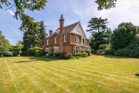 Gedges Hill, Matfield, Tonbridge, Kent, TN12