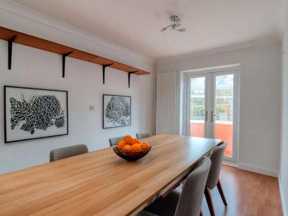Dining Room EweMove Swindon South