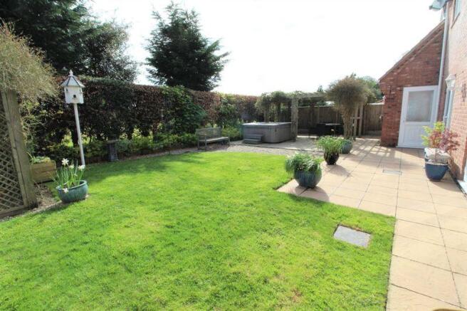 Garden 3
