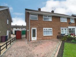 12, Willow Court, Chesterfield S44 5AP