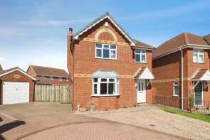 9, Birchwood Close, Hull HU12 9FD