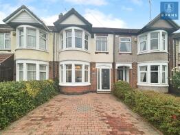 92, Capmartin Road, Coventry CV6 3FX