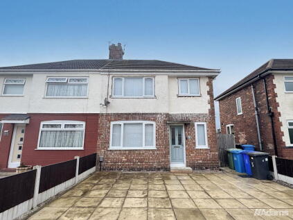 Dykin Close, Widnes