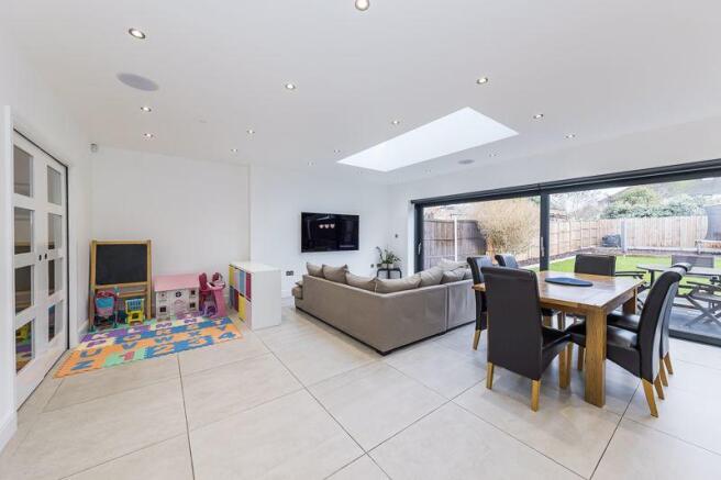 OPENPLAN LIVING