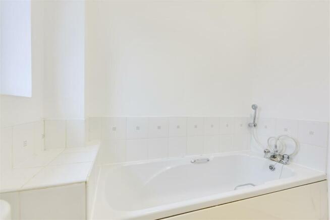 HOUSE BATHROOM