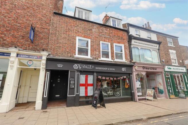 1 bed Flat to rent Image 6