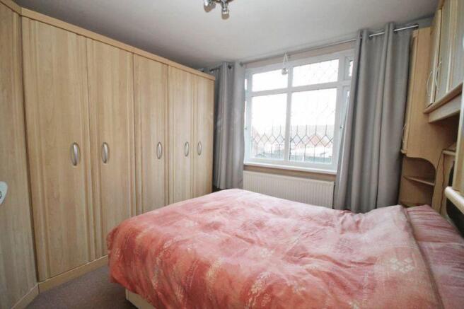 Bed 1