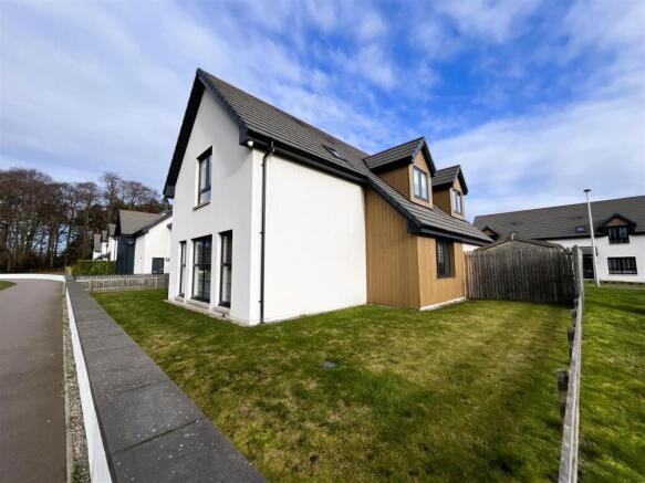 1 DISTILLERY DRIVE, ELGIN