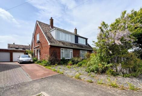 Hancocks Close, Leiston, IP16