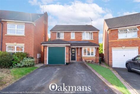 Bourne Close, Kington, Worcester, Worcestershire, WR7