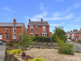 25 Aldersey, Hightown Road, Wrexham LL13 8EB