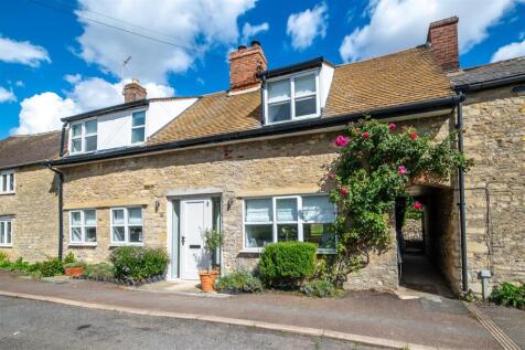 Nethercote Road, Tackley, Kidlington
