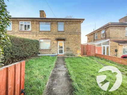 Keynsham Road, London, SE9