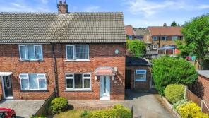 3, Carlton Close, Wigan WN4 9UX