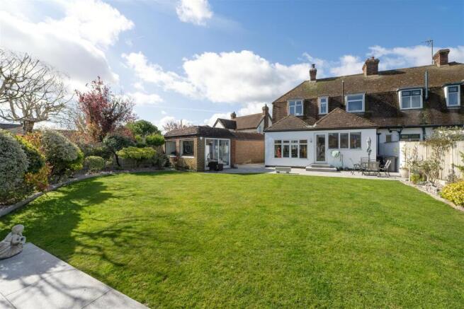 Fair Lawn, Chestfield, Whitstable