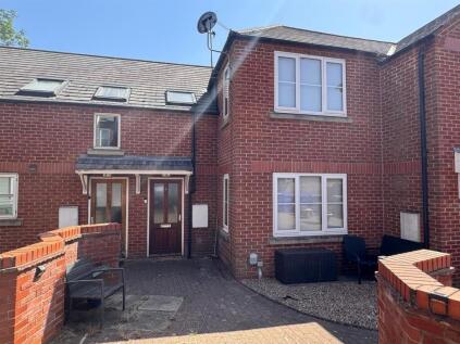 Prestongate, Hessle