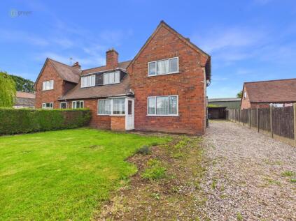 Weeford Road, Sutton Coldfied, B75
