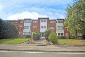 Flat 15, Lode Mill Court, Lode Lane, Solihull B92 8NR
