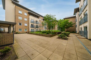 Flat 63, Gean Court, Cline Road, Wood Green, London N11 2NF