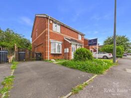 25, Habgood Drive, Durham DH1 2TN