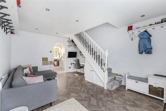 Quay Lane, Greenhithe, Kent, DA9 – pohled 6