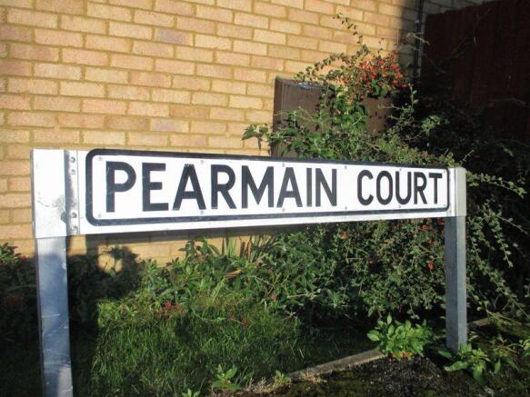 Pearmain Court