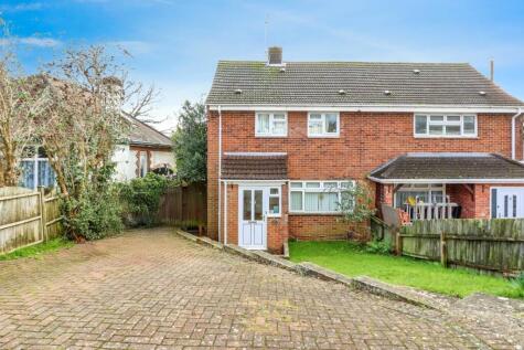 Trinidad Crescent, Poole, Dorset, BH12