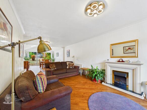 Living Room a