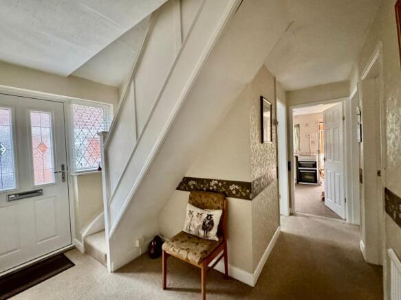 Poplar Road, Healing, DN41 photo 2