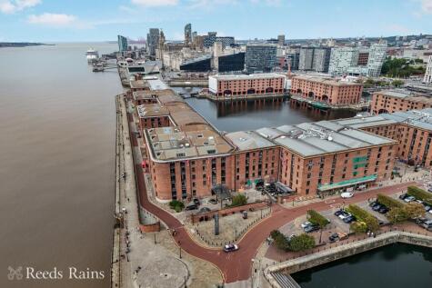 The Colonnades, Albert Dock, Liverpool, Merseyside, L3