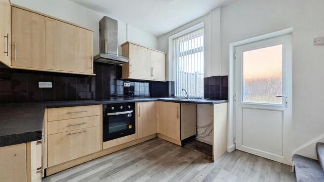 2 bed Terraced for sale Image 4