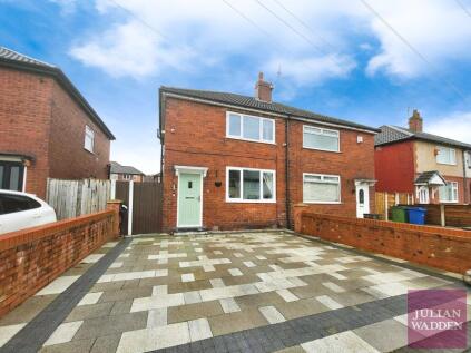 Harrogate Road, Reddish, Stockport, SK5