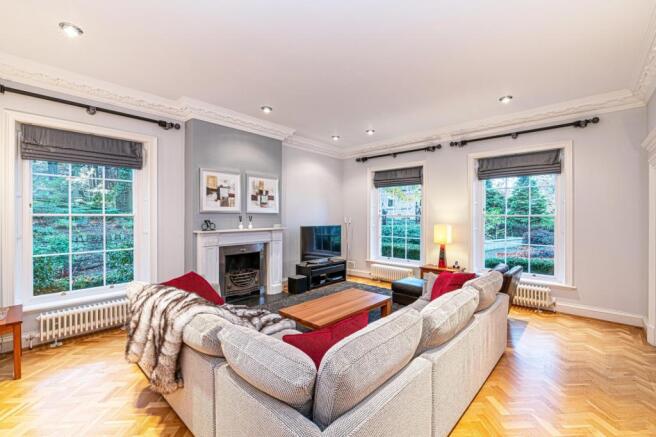 Drawing Room