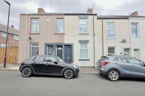 6, Henry Street, North Shields NE29 6SH